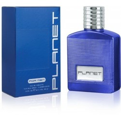 [1136] Planet Blue Parfüm