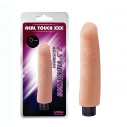 (0118)Real Touch XXX 7.5
