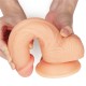 [795] 20 CM Geliştirilmiş Gerçekçi Doku Realistik Penis - The Ultra Soft Dude