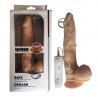 [713] Safe LoveClone 20CM Realistik Titreşimli Penis
