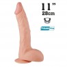 [848]Hoodlum 28CM Dev Vantuzlu Testisli