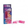 [883]Pearl Küçük Penis Uçlu Titreşim Aleti