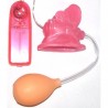 [885]Vajinal Vakumlu Titreşimli Sex Oyuncağı