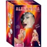 (0242)ALEXANDRA ÜÇ İŞLEVLİ ULTRA REALİSTİK SESLİ MANKEN