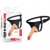 [1122] Henry's Belden Bağlamalı 7.5''
