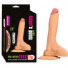 [1125] Adam's Penis Titreşimli 7.5''