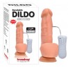 [1127] Dildo 7,5'' Titreşimli Penis
