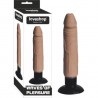 (0113)WAVES OF PLEASURE FANTASY VIBE REALİSTİK VİBRATÖR