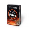 [1141] Silky Kiss Ekstra İnce