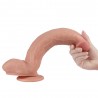 [1063] Sword Büyük Realistik Penis 30CM
