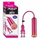 [1065]Pump&Joy Vajina Başlıklı Tetikli Pompa