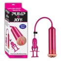[1065]Pump&Joy Vajina Başlıklı Tetikli Pompa