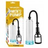 [1067] Mens Pump 3 Yedek Başlıklı Tetikli Vakum Pompa