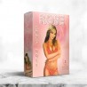 [1073] Rose Şişme Bebek