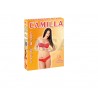 [1074] Camilla Şişme Bebek