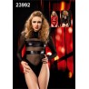 (ERO23992) UZUN KOLLU FİLE BABYDOLL