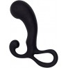 (0136)İNVADER KIRMIZI ANAL PLUG
