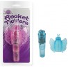 [1038] ROCKET TİCKLERS PEMBE