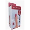 (0056)8'' Realistik Dildo