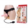 (0362)ULTRA PASSIONATE HARNESS