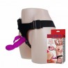 (514)ultra harness belden bağlamalı penis