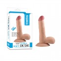 [850]LOVETOY UR3 Love Clone 19 cm Realistik Dildo Penis