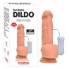 (0124)Solid Dildos 10'' Vibrating