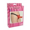 (0314)DEEP CLİMAX STRAP ON