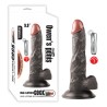 (0268)OWEN BLACK VİBRATİNG