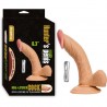 (0317)HUNTER'S PENİS VİBRATİNG