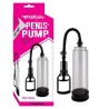 (0154) Penis Pump