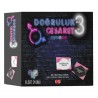 (0010) Doğruluk mu Cesaret mi 3