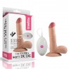 (0267) The Ultra Soft Dude Ultra Yumuşak Realistik Vibratör