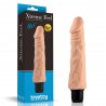 (0105) 20 CM Cyberskin Classic Vibrator - Xtreme Feel