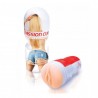 (9026) PASSİON CUP SUNİ VAJİNA MASTÜRBATÖR