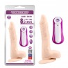 (9030) JAMES DEEN 21.5CM VİBRATÖR