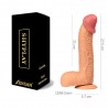 (9035) SHYPLAY BÜYÜK BOY DİLDO PENİS 27.5CM