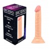 (9037) DİCKDO GERÇEKÇİ DİLDO PENİS 14CM