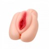 (9057) REALİSTİC PUSSY DREAM SUNİ VAJİNA ANAL MASTÜRBATÖR
