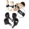 (Rs2245) Geçmeli El ve Ayak Kelepçe