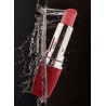 (0547) Wonderful Lipstick Ruj Mini Masaj Vibratörü Mor Titreşimli