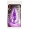 (0014) NOXXX T Anal Plug Mor