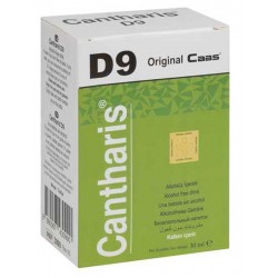 (0380) Cantharis D9 Damla