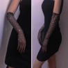 (TS003) TAŞLI ELDİVEN