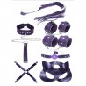 (RS2228) 7 Parça Fetiş Set