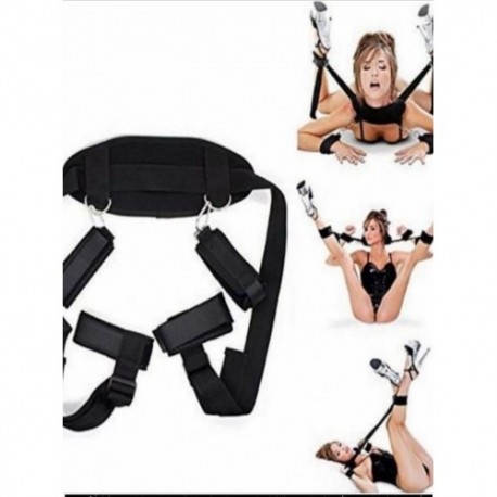 (RS2241) Boyun Destekli Pozisyon Aparatı