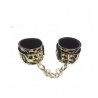 (RS2282) Leopar Kelepçe