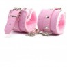 (RS2279) Pembe Kelepçe