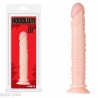 (0504) HOODLUM 28 CM DİLDO