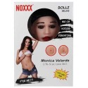 (C-806401)Noxx Monica Velarde Realistik Şişme Kadın